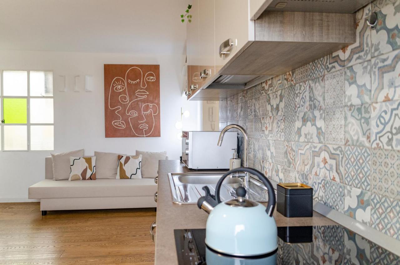 Apulialux Private 100Mq Rooftop Oasis W Jacuzzi Apartment บารี ภายนอก รูปภาพ